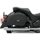 SADDLEBAG-CRSN SLNT JB