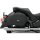 SADDLEBAG-CRSN SLNT JB