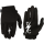 GLOVES STEALTH V2 BLK LG