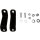 BRACKET S/B SPRT FLST