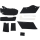 LINING KIT HDBAGS 14-19FL