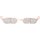 BRAKE PAD-DRAG SINTERD
