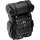 Sissybar Tasche Chopper Motorrad Gepäck Nieten Desperado EX2200S Deluxe