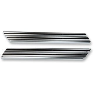INSERT SBAG LATCH FIN CHR