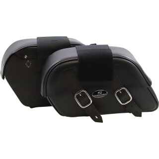 SADDLEBAG-DRFT SLNT LG