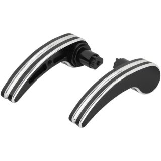 LEVER S BAG 10G BLK FL14
