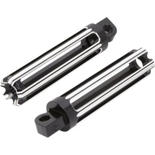 PEG 10 GAUGE BLACK