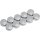 COVER BOLT 9/16 HEX 10PK