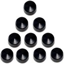 COVER BOLT 3/8 SKT ALN BK