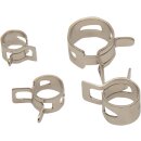CLAMP HOSE ASST 20PK