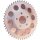 SPROCKET 46T DISH 86-99