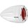 LIGHT D/C RD LED CHR RD