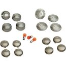 SMOKED LENS 02-12 VROD