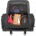 Saddlemen Tactical Gepäckträgertasche TR3300DE