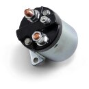 Starter Solenoid Zinc 65-88 H-D