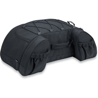 BAG TRUNK RACK HITCHHIKER