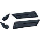 EXTENSION SBAG BLK 14+FLH
