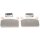 BRAKE PAD-DRAG SINTERD