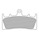 BRAKE PAD-DRAG SINTERD