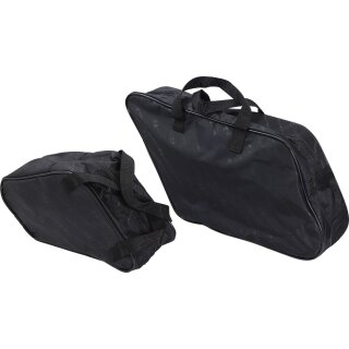 SBAG LINER CUBE SYS FLD