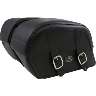 SADDLEBAG-DRFT SLNT JB