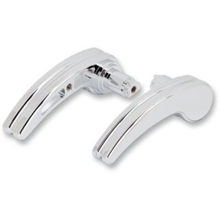 LEVER S BAG 10G CHR FL14