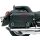 SADDLEBAG FLAME DK RD LG