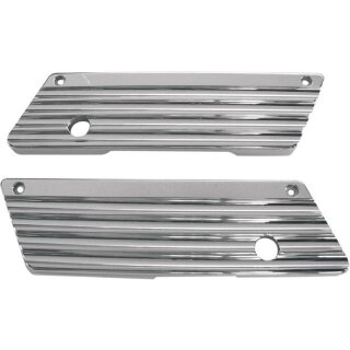 LATCH S-BAG FINNED CRM