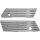 LATCH S-BAG FINNED CRM