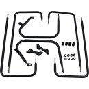 RAIL S/B BLK FLT 97-08