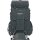 Saddlemen Sissybar Tasche EX2200 Deluxe mit Gepäckrolle