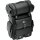 Saddlemen Sissybar Tasche EX2200 Deluxe mit Gepäckrolle
