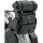 Saddlemen Sissybar Tasche EX2200 Deluxe mit Gepäckrolle