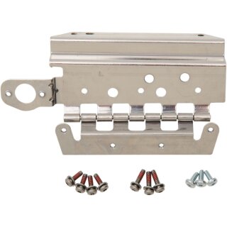 HINGE KIT LEFT S/B 14-22