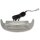 LIGHT TIP CLEAR FRONT 14-23 FLT