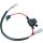 HARNESS PASS LAMP FLST