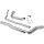 HEADPIPES TD 95-06 FL