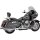 HEADPIPES TD 95-06 FL
