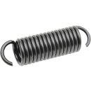 SPRING K/S BLK 02-17FXD