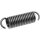 SPRING K/S BLK 02-17FXD