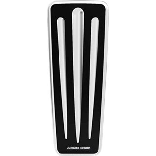 INSERT DASH FLHT DC BLK