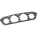 TRIM GAUGE 10G BLK FL14-