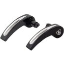 LEVER S BAG DPCT BLK FL14