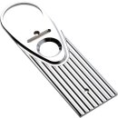 DASH STYLE KNG FIN CHROME