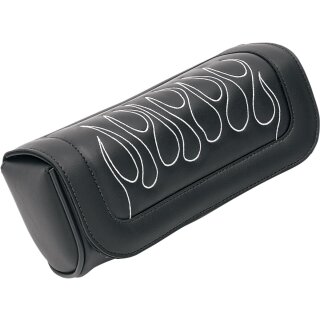 TOOL BAG FLAME SLVR