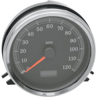 SPEEDOMETER 99FLHR/S/TAIL