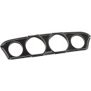 TRIM GAUGE BEV BLK FL14-