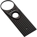 DASH STYLE KNG FIN BLACK