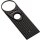 DASH STYLE KNG FIN BLACK