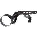 MOUNT SPEEDO 04-UP BLK